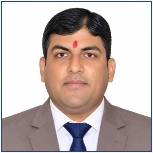 Dr. Mukesh Sharma